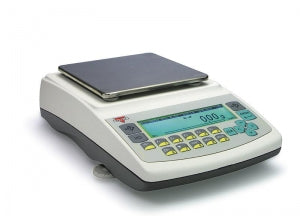 Scientific Ind Precision Scale w / Auto Calibration & USB - Precision Scale with Automatic Internal Calibration and USB, 1, 000 g Capacity x 0.01 g Resolution - AG1000