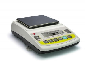 Scientific Ind Precision Scale w/Internal Calibration - Precision Scale with Automatic Internal Calibration, 1, 000 g Capacity x 0.01 g Resolution - AGC1000