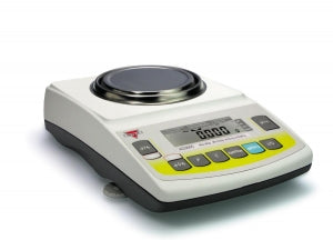 Scientific Ind Precision Scale w/Internal Calibration - Precision Scale with Automatic Internal Calibration, 200 g Capacity x 0.001 g Resolution - AGC200