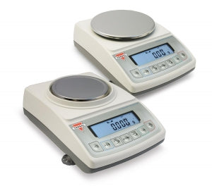 Scientific Ind Precision Scale w / Auto Calibration & USB - Precision Scale with Automatic Internal Calibration and USB, 1, 200 g Capacity x 0.01 g Resolution - ATA1200I