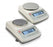 Scientific Industries, Inc Precision Scales - ATA Compact Series Precision Scale, 1, 200 g Capacity x 0.01 g Resolution - ATA1200