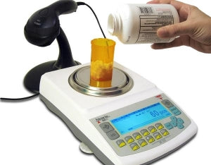 Scientific Industries, Inc Pill / Counter / Scales - Pill Counter Scale, NW - DRX500SXN