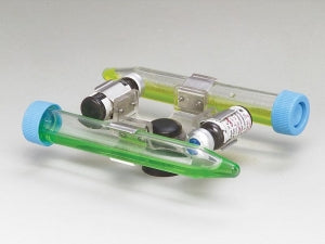 Scientific Industries Small Ampule / Tube Attachment - Small Ampule / Tube Attachment - SI-0570