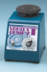 Scientific Industrie Vortex-Genie 2T Timed Vortex Mixer, 120V - Vortex-Genie 1-Touch Timed Mixer, 120V - SI-T236