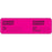 PDC Healthcare IV Set Labels - IV Set Label, Drug, Change Sunday, Pink - 59704487