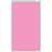 Visitor Pass Label Compatible With Dymo Printer Direct Thermal Paper Permanent 1" Core 2 5/16" X 4" Fl. Pink 250 Per Roll