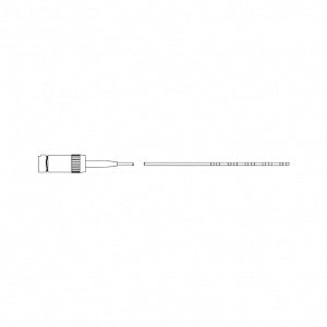 Abbott Response Electrophysiology Catheter - 6 Fr x 60 cm Response Electrophysiology Catheter - 401309