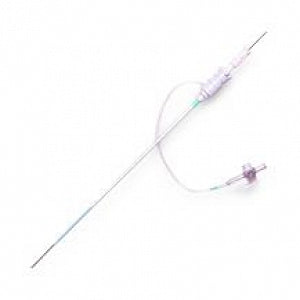 Abbott FastCath Hemostasis Introducers - CATHETER, FAST, INTRO, 12X12 - 406579