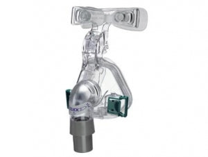 ResMed Inc Ultra Mirage II Nasal Masks - Ultra Mirage II Nasal Mask, Standard - 16548