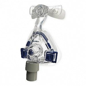 Resmed Inc Mirage Activa Nasal CPAP Masks - Mirage Activa LT Mask, Size L Wide - RM 60150