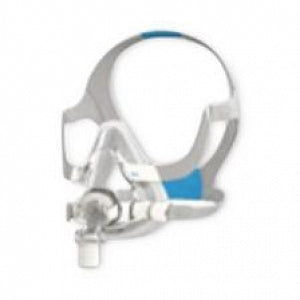 ResMed Airtouch F20 Memory Foam Masks with Headgear - SYSTEM, MASK, AIRTOUCH F20, LARGE - 63002