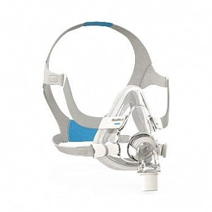 ResMed Airtouch F20 Memory Foam Masks with Headgear - FRAME, CUSHION, AIRTOUCH F20, FOR HER, MED - 63025