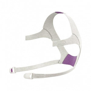 ResMed Airtouch F20 Memory Foam Masks with Headgear - HEADGEAR, AIRFIT F20, FOR HER - 63473