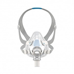 Resmed AirFit F20 Face Masks - Airfit F20 CPAP Mask with Headgear, Size S - 63400