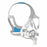 Resmed AirFit F20 Face Masks - Airfit F20 CPAP Mask with Headgear, Size M - 63401