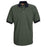 Vf Workwear-Div / Vf Imagewear (W) Ladies Knit Twill Polo - Ladies Knit Twill Polo Shirt, 50% Cotton/50% Polyester Twill, Moss Green, Size XL - SK52MGXL