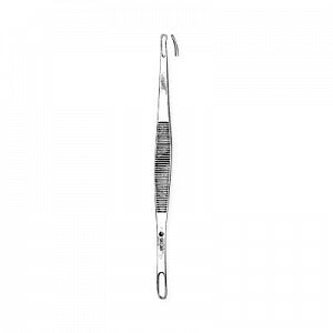 Sklar Schamberg Comedone Extractor - Schamberg Comedone Extractor, Regular, 3.75" - 06-4120