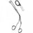 Sklar Magill Catheter Forceps - Magill Catheter Forceps, 6.5", Nonsterile - 07-1777