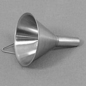 Sklar Surgical Funnels - Surgical Funnel, 6-1/4" x 6-5/8", 22-1/4 oz. - 10-1160