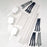 Sklar Instrument Cleaning Brush Sets - SET, INSTRUMENT CLEANING BRUSH SET - 10-1426