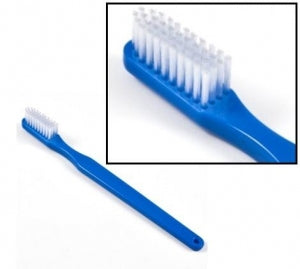 Sklar Nylon Instrument Cleaning Brush - Instrument Cleaning Brush, Disposable, Nylon - 10-1465