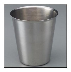 Sklar Tumblers - TUMBLER, STAINLESS STEEL, 7 OZ - 10-1536