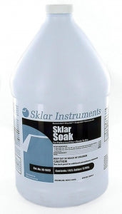 Sklar Sklar Soak - DBD-CLEANER, DISENFECTANT, SOAK, SKLAR, 1 GA - 10-1603