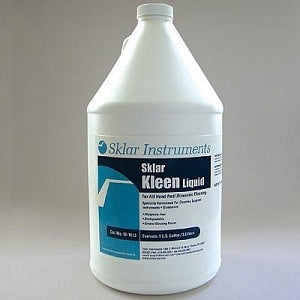 Sklar Kleen Liquid Detergents - CLEANER, DETERGENT, LIQUID, SKLAR KLEEN - 10-1613