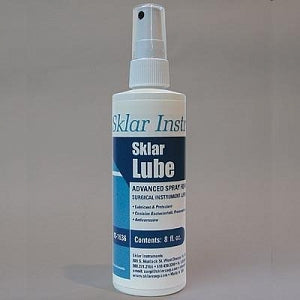 Sklar Instru-Guard Lubes - Instru-Guard Instrument Lubricant Spray, 8 oz. - 10-1636