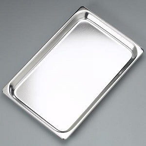 Sklar Mayo Trays - TRAY, MAYO, 10 X 5.5 X .75, STAINLESS STEL - 10-1690