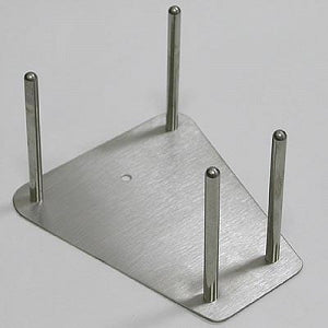 Sklar Posilock Instrument Racks - Posilok Instrument Rack - 10-1763