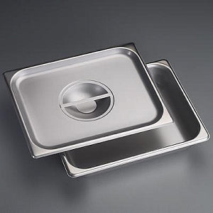 Sklar Solid Instrument Tray / Covers - Instrument Tray Cover, Stainless Steel - 10-1882