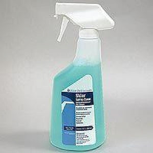 Sklar Surgical Instrument Pre-Cleaner / Foam Spr - SKLAR Soak Disinfectant Cleaner, 22 oz. - 10-2722