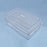 Sklar Instrument Soaking Trays - TRAY, INSTRUMENT, CLEAR, PLASTIC, XLG, 6"DEEP - 10-3064