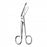 Sklar Lister Bandage Scissors - Lister Left Handed Bandage Scissors, 5.5" - 11-1055LFT