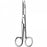 Sklar Operating Scissors - SCISSORS, OPERATING, 4 1/2IN, CURVED, SH - 13-2045