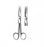 Sklar Operating Scissors - SCISSORS, OPERATING, 4.5" - 14-1045