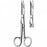 Sklar Operating Scissors - SCISSORS, 5 1/2IN, OPERATING GRADE - 14-2055