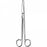 Sklar Mayo-Stille Dissecting Scissors - SCISSORS, DISSECTING, MAYO STILLE, ST, 5 1/2 - 15-1655