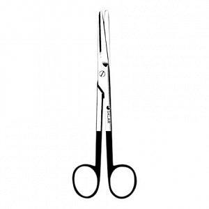 Sklar Sklarhone Mayo Dissecting Scissors - Straight Mayo Dissecting Scissors, 5-1/2" - 15-3325