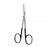 Sklar Sklarhone Iris Scissors - Sklarhone Iris Scissor, 4-1/2" - 15-3352