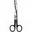 Sklar Sklarhone Operating Scissors - Sklarhone Operating Scissor, Curved - 15-3448