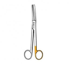 Sklar Sklarcut Kaye Face Lift Scissors - Sklarcut Kaye Scissor, Curved, 7.5" - 15-3580