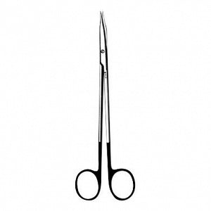 Sklar Sklarhone Jameson Scissors - Sklarhone Jameson Scissors Supercut, Sharp / Sharp, Curved, 7" - 15-7032