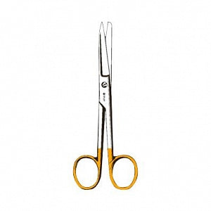 Sklar Edge Tungsten Carbide Operating Scissors - Edge Tungsten Carbide Operating Scissors, 5-1/2" - 16-1057