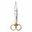 Sklar Edge Tungsten Carbide Mayo-Stille Dissecting Scissors - SCISSOR, STRAIGHT, MAYO, DISSECTING, 5.5" - 16-3552