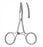 Sklar Hartmann Mosquito Forceps - FORCEP, MOSQUITO, CURVED, HARTMANN, 3.5IN - 17-1232