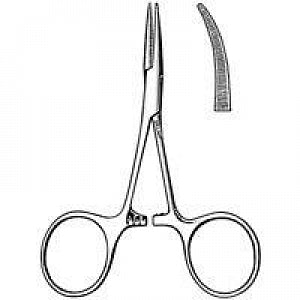 Sklar Hartmann Mosquito Forceps - FORCEP HARTMAN S MOSQUITOS 3.5 - 17-1335