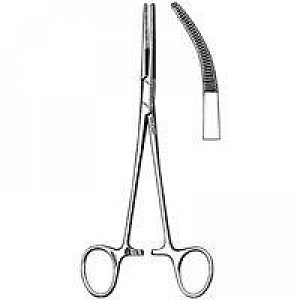 Sklar Rankin Forceps - FORCEPS, HEMOSTATIC, RANKIN, 6 1/4" - 17-1362