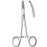 Sklar Halsted Mosquito Forceps - Halsted Mosquito Forceps, Curved, 1" x 2.5" - 17-1750